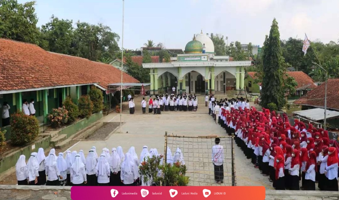 Selamatan dan Doa Harlah Ke-70 Rais 'Aam PBNU Digelar di Mina