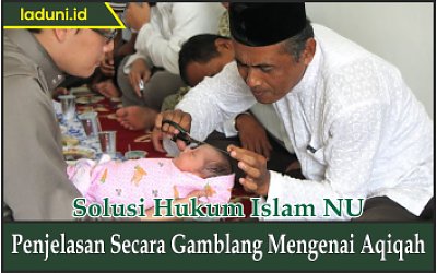 Doa Cukur Rambut Bayi Saat Marhaban - Bacaan marhaban al barzanji