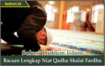 Niat Qadha Shalat Dhuhur Diwaktu Ashar | Hijab Jilbab Gallery