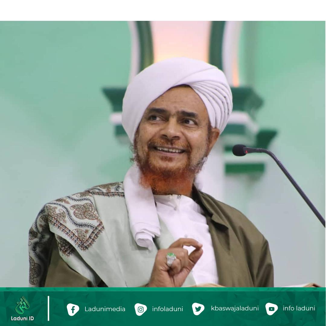 Al Habib Umar Bin Hafidz / Al Habib Omar Bin Mohammed Bin Salim Bin ...